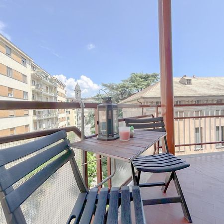 Free Parking - Elegante Casa Con Wifi -Smarttv Διαμέρισμα Σαβόνα Εξωτερικό φωτογραφία