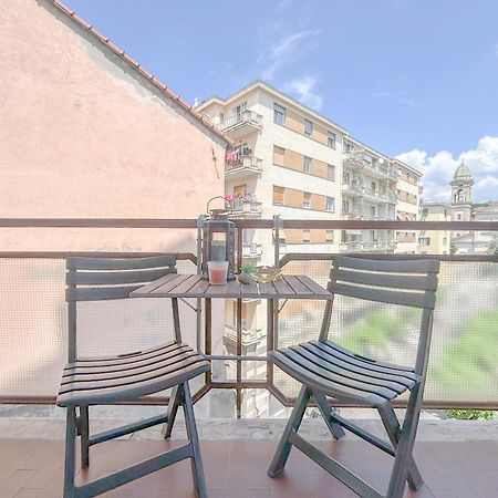 Free Parking - Elegante Casa Con Wifi -Smarttv Διαμέρισμα Σαβόνα Εξωτερικό φωτογραφία