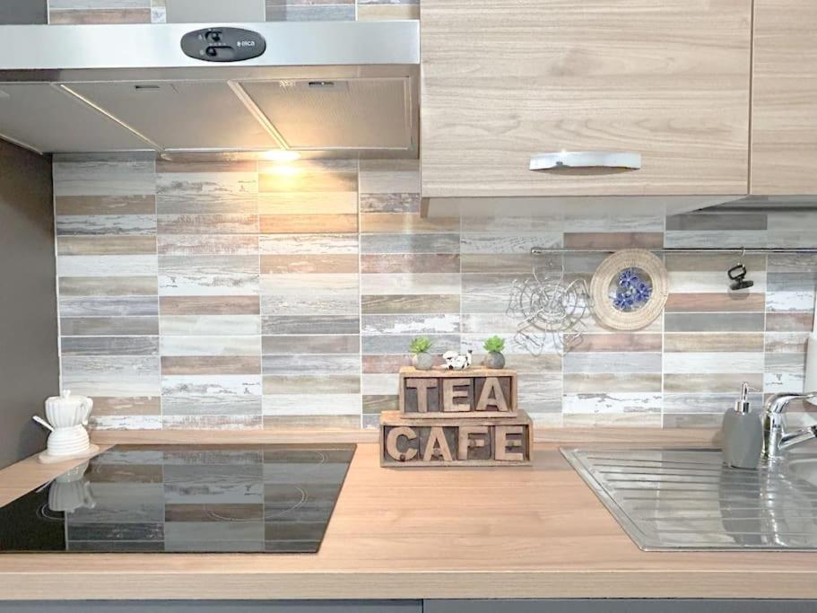 Free Parking - Elegante Casa Con Wifi -Smarttv Διαμέρισμα Σαβόνα Εξωτερικό φωτογραφία