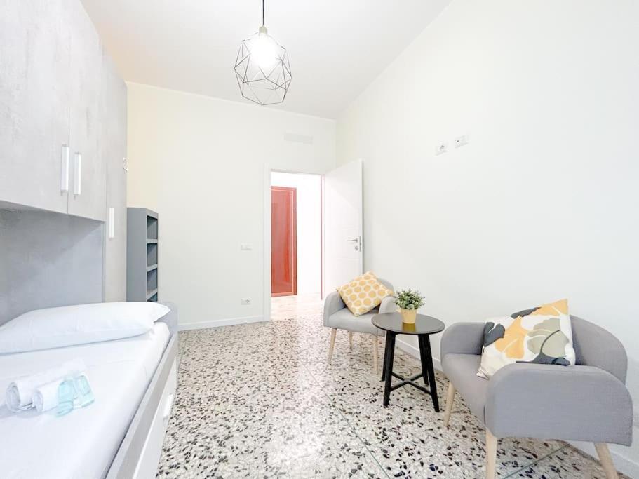 Free Parking - Elegante Casa Con Wifi -Smarttv Διαμέρισμα Σαβόνα Εξωτερικό φωτογραφία