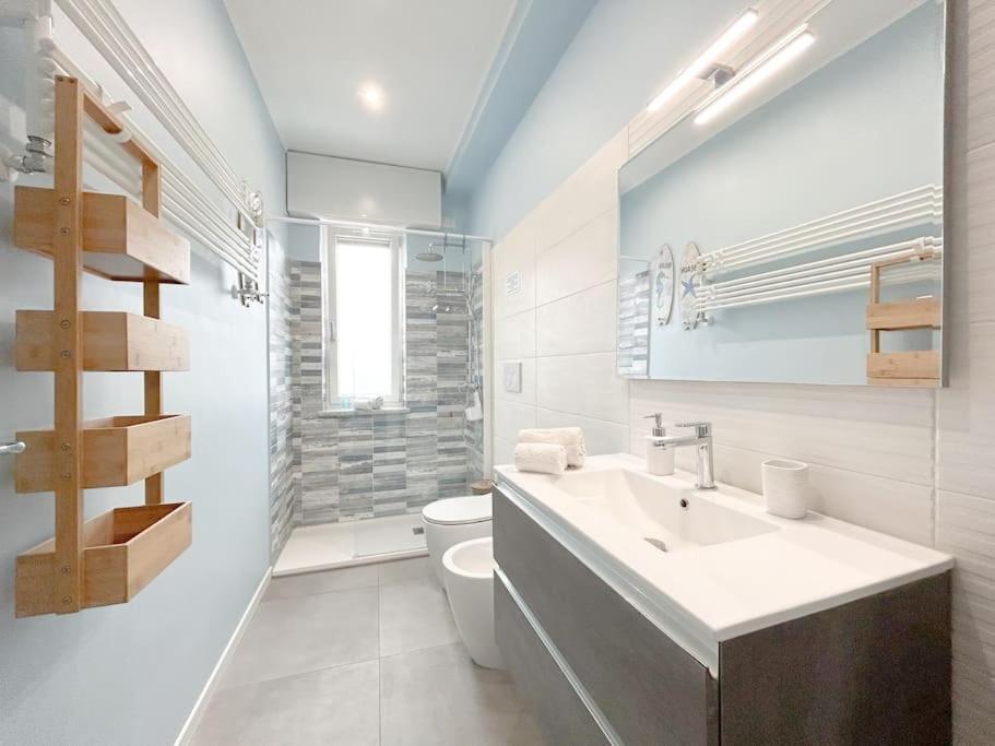 Free Parking - Elegante Casa Con Wifi -Smarttv Διαμέρισμα Σαβόνα Εξωτερικό φωτογραφία