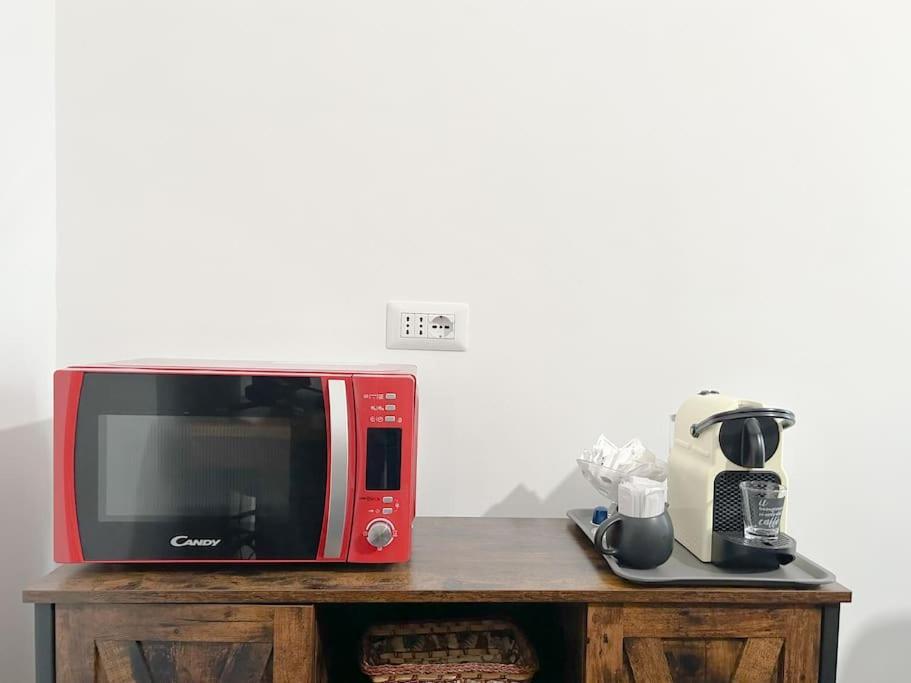 Free Parking - Elegante Casa Con Wifi -Smarttv Διαμέρισμα Σαβόνα Εξωτερικό φωτογραφία