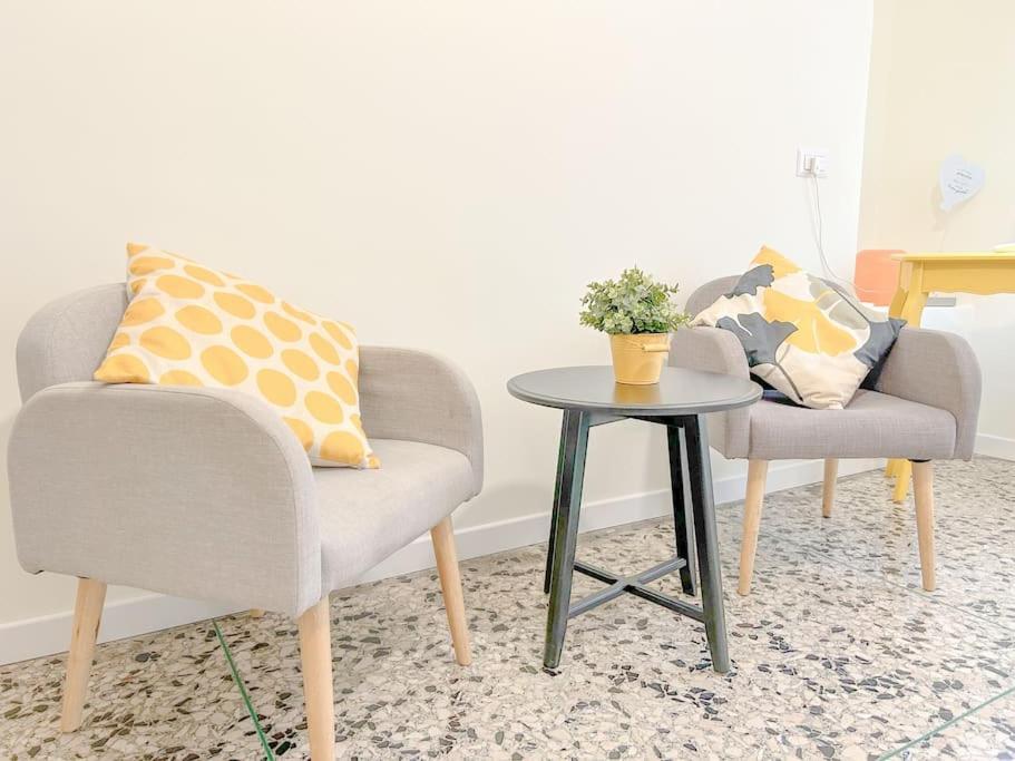 Free Parking - Elegante Casa Con Wifi -Smarttv Διαμέρισμα Σαβόνα Εξωτερικό φωτογραφία