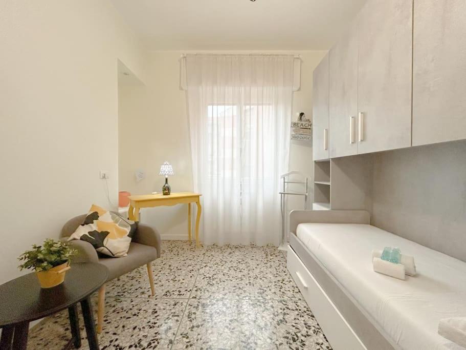 Free Parking - Elegante Casa Con Wifi -Smarttv Διαμέρισμα Σαβόνα Εξωτερικό φωτογραφία