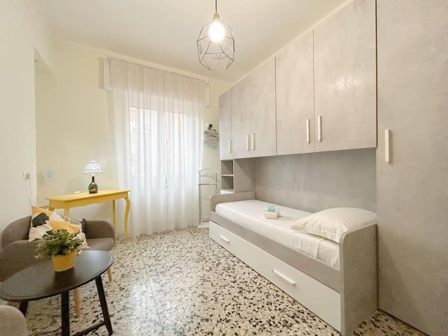 Free Parking - Elegante Casa Con Wifi -Smarttv Διαμέρισμα Σαβόνα Εξωτερικό φωτογραφία