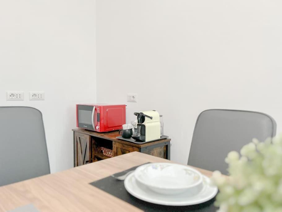 Free Parking - Elegante Casa Con Wifi -Smarttv Διαμέρισμα Σαβόνα Εξωτερικό φωτογραφία